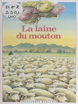 cover image of La laine du mouton